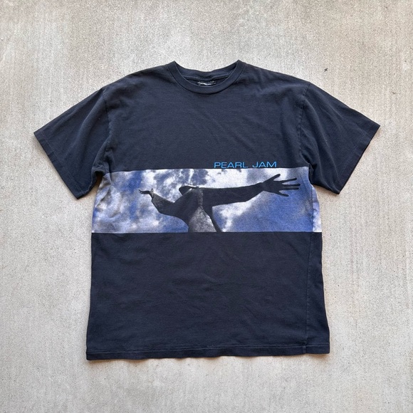 Pearl Jam Tシャツ ヴィンテージ XL Vintage Pearl Jam Tee